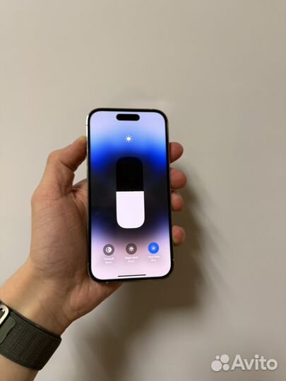 iPhone 14 Pro, 128 ГБ