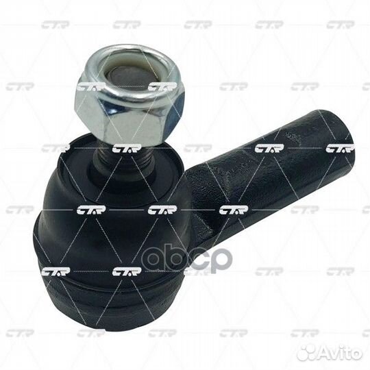 Наконечник рулевой тяги CE0917 CTR