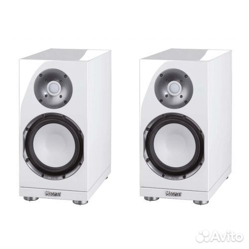 Полочная акустика Magnat Quantum 803