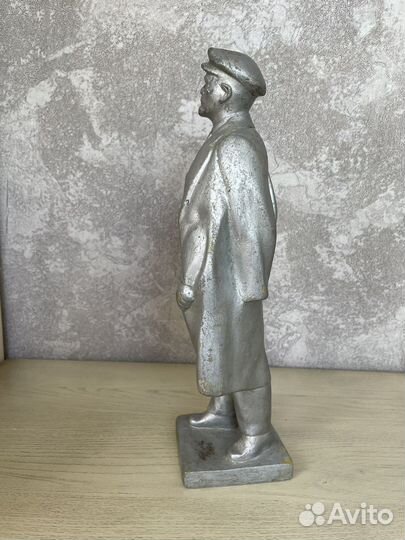 Ленин. Кабинетная скульптура