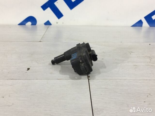 Активатор лючка бензобака skoda rapid 1 рест 1.6 C