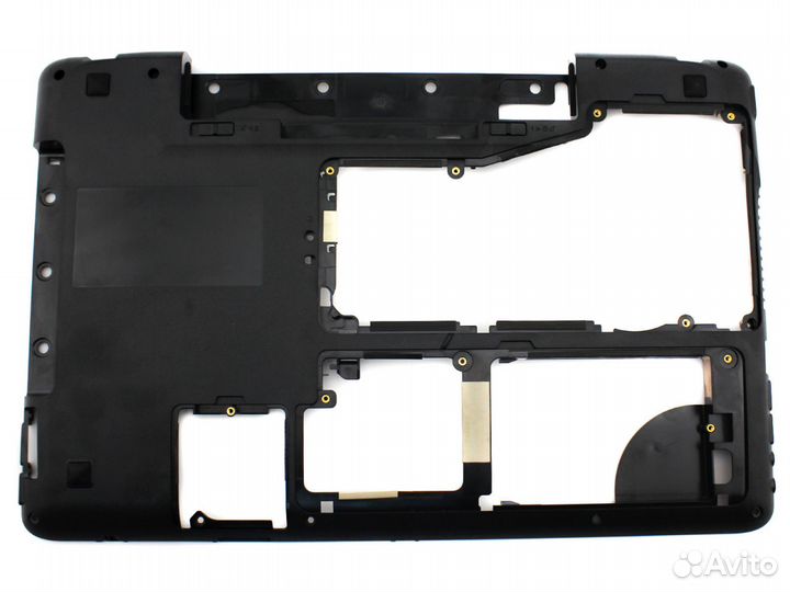 Нижняя часть корпуса новая Lenovo Y560 Y560p