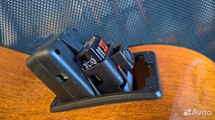 Электроакустика и акустика Fender CD60 Индонезия