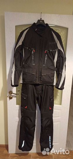 Мотоэкипировка