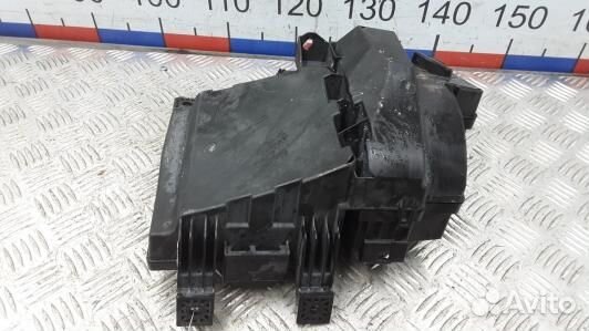 Блок предохранителей renault koleos (1BS25M101)