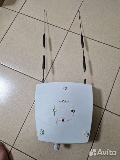 Dect Outdoor base station RFP34