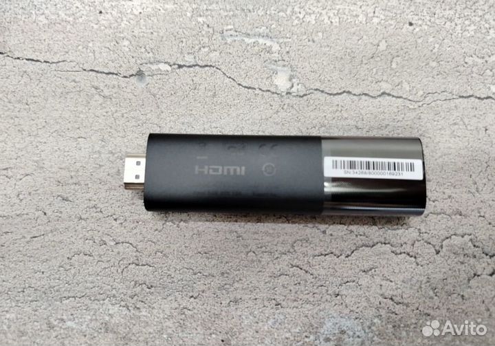 Смарт тв приставка, медиаплеер Xiaomi Mi TV