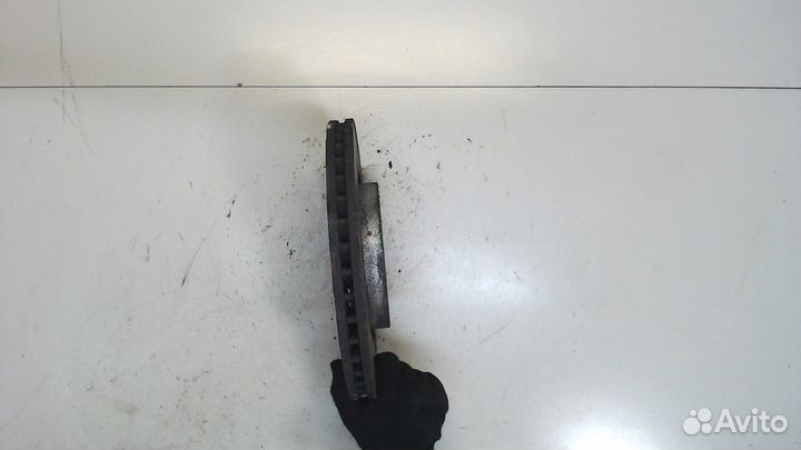 Диск тормозной SsangYong Korando 2010, 2012