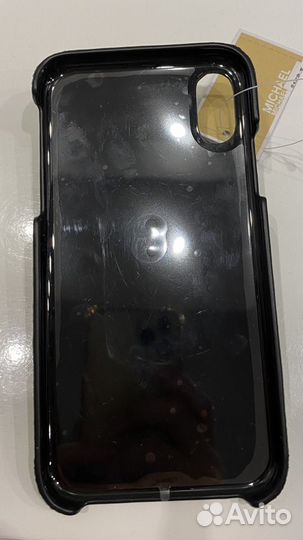 Чехол на iPhone xr оригинал