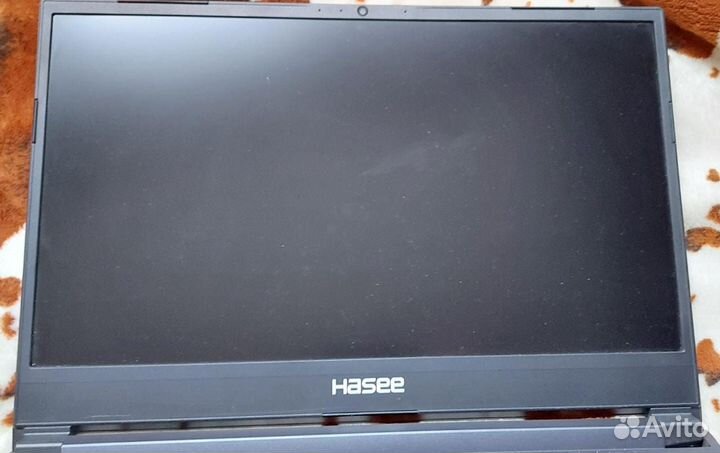 Игровой ноутбук i5 rtx 3060