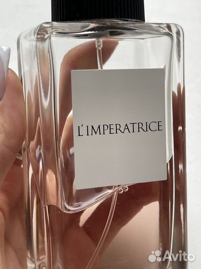 Духи женские dolce gabbana l imperatrice 100мл