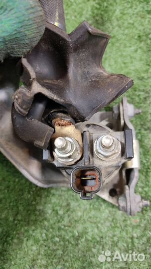 Реле Nissan Qashqai J11 2014