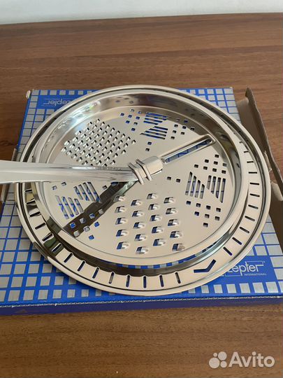 Терка для овощей пароварка zepter оригинал
