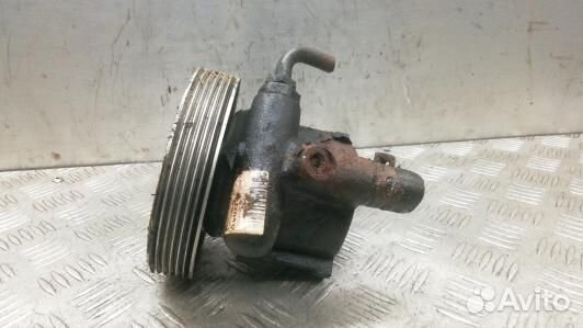 Насос гу бензиновый renault megane 1 (OSE09DH01)