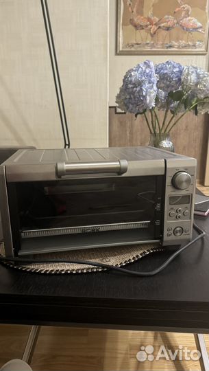 Мини печь bork w551