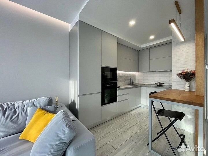 Кухня на заказ