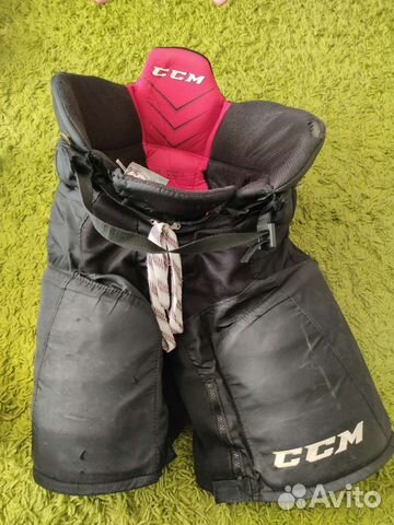Хоккейные шорты ccm