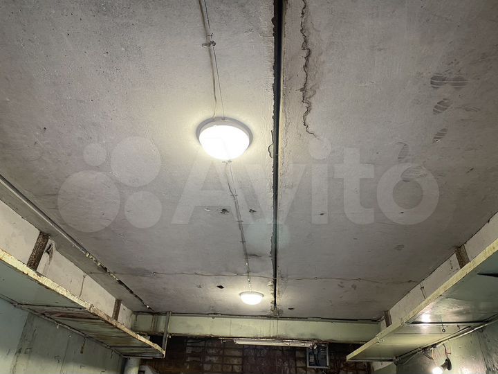 Гараж, 18 м²