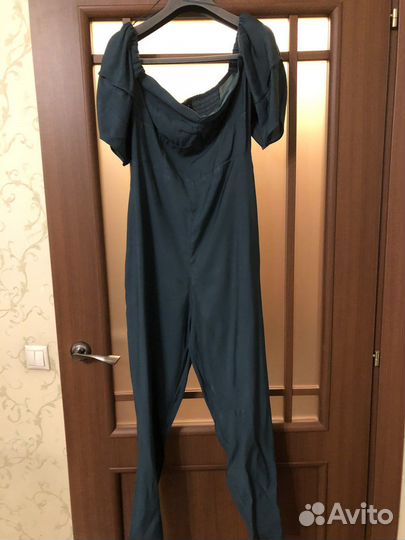 Комбинезон женский летний 44 46