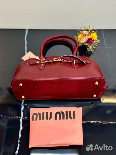 Сумка женская Miu miu