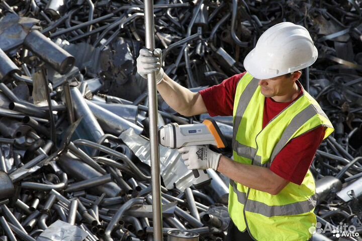 Грузчик-сортировщик (г. Тюмень)