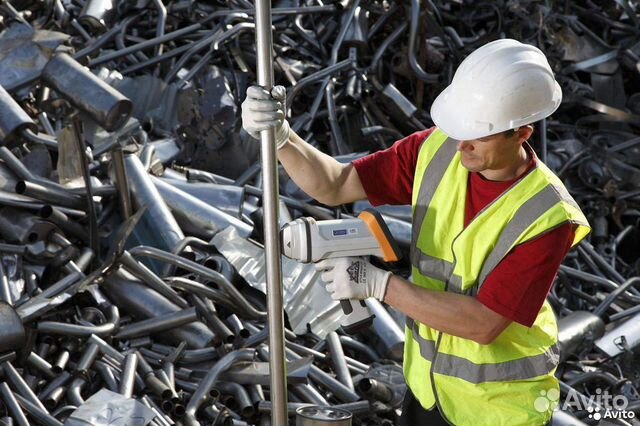 Грузчик-сортировщик (г. Тюмень)