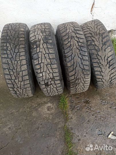 Roadstone Roadian MT 185/70 R14