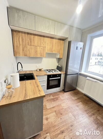 Кухни на заказ