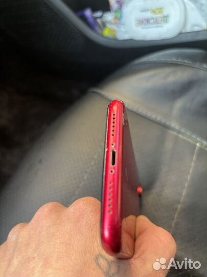 iPhone Xr, 64 ГБ