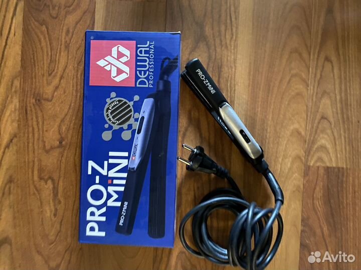 Плойка гафре