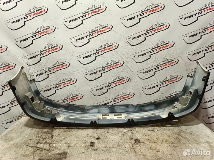 Бампер toyota mark II GX100 GX105 JZX100 JZX101 JZX105 LX100 5211922880A1 1 модель передний белый, 0