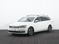 Volkswagen Passat 1.8 AMT, 2011, 112 962 км, с пробегом, цена 1 179 000 руб.