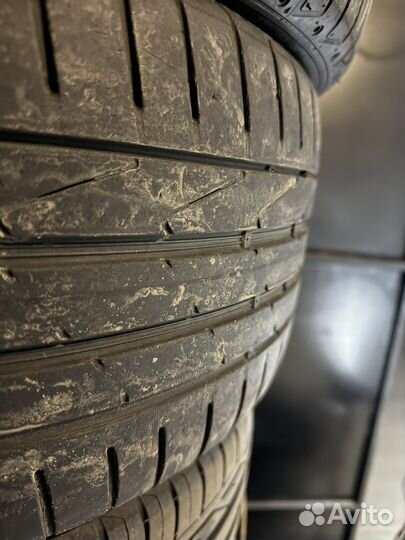 Hankook Ventus S1 Evo 2 K117 225/50 R17 94Y