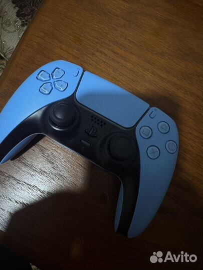 Геймпад dualsense ps5