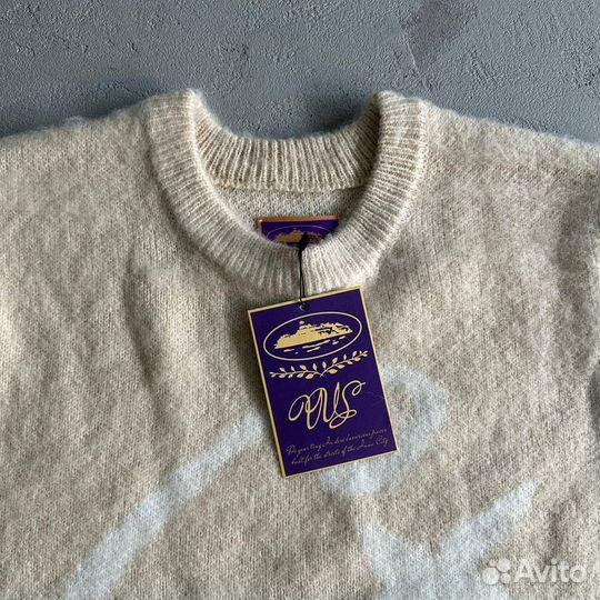 Свитер corteiz