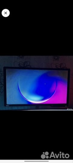 Игровой Монитор Benq xl2411z 144hz