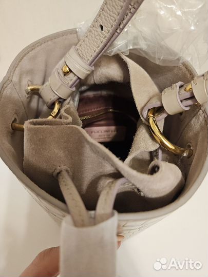 Новая сумка coccinelle