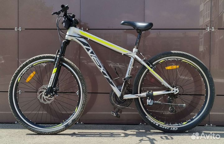 Велосипед Next bike infinity