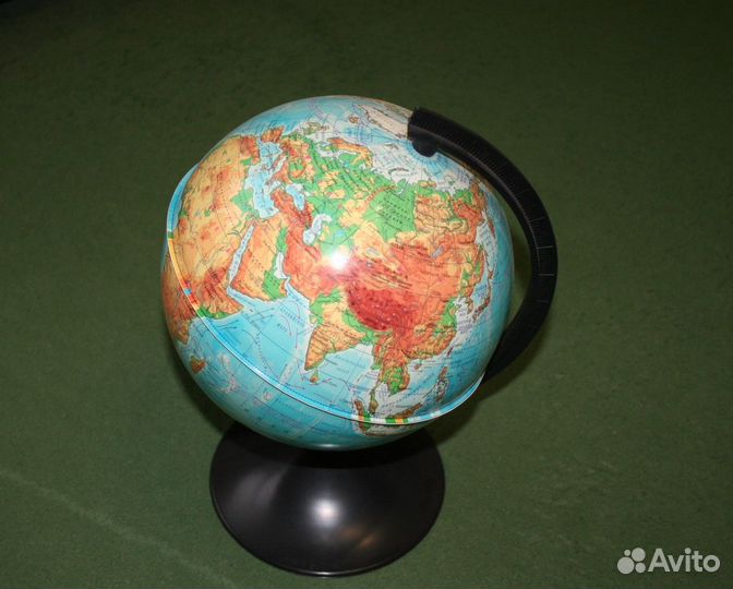 Глобус