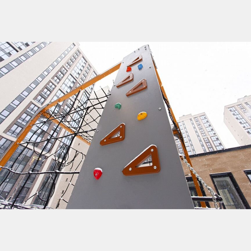 2-к. квартира, 75 м², 10/19 эт.