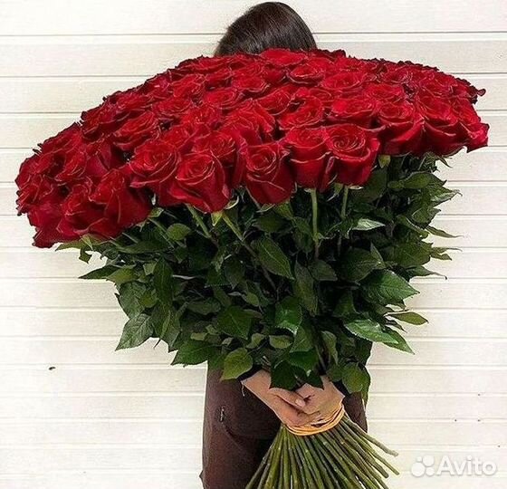 Розы Цветы Букеты 25 51 151 201 101 301 501 опт
