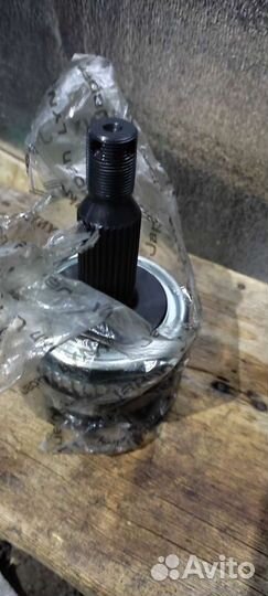 Шрус наружний паджеро спорт 2