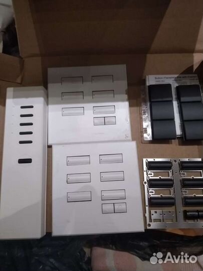 Lutron бустер мощности