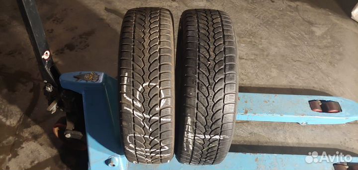 Bridgestone Blizzak LM-32 185/65 R15 88T