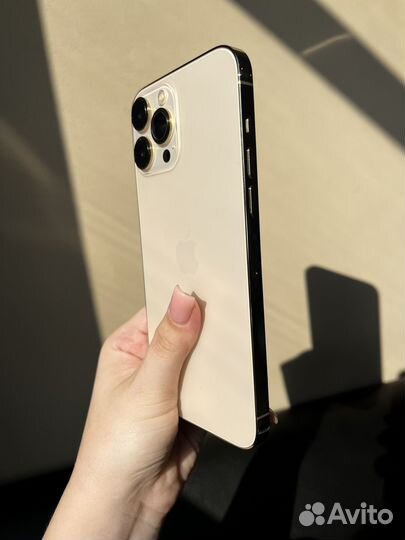 iPhone 13 Pro Max, 128 ГБ