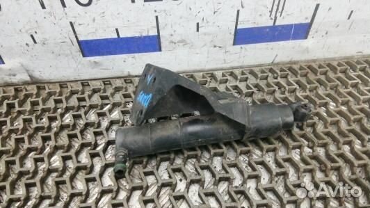 Моторчик омывателя фар mercedes benz M-class W164