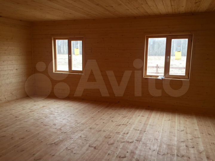 Дом 65 м² на участке 12 сот.