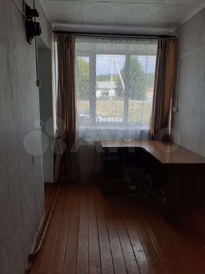 2-к. квартира, 32 м², 1/2 эт.