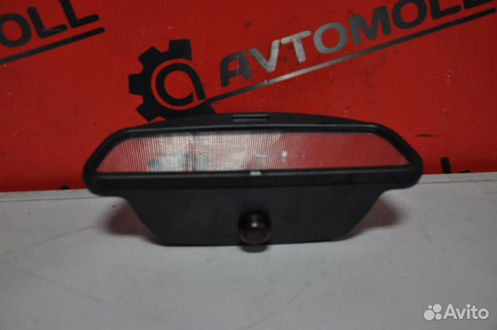 Зеркало салонное BMW X5 E53