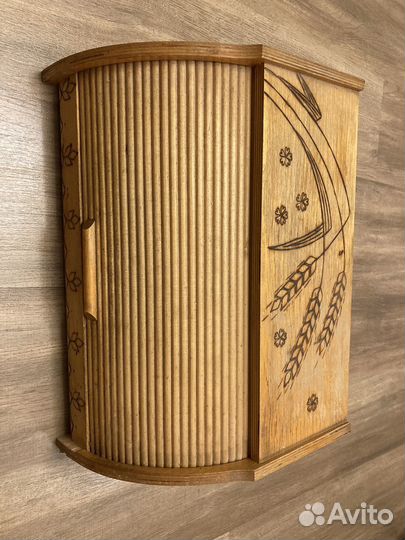 Хлебница СССР